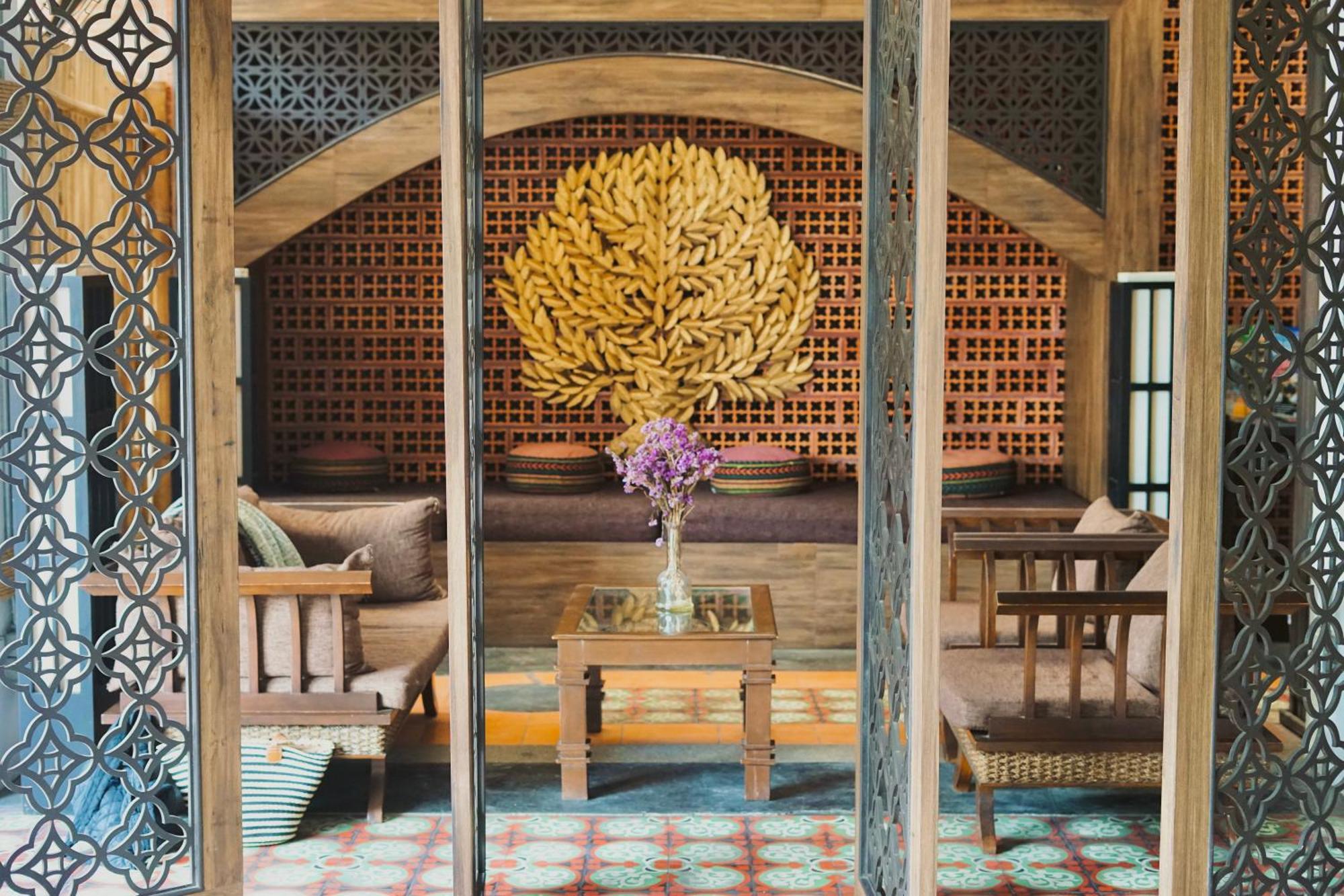 Thee Kashatharn By Th District Chiang Mai Extérieur photo