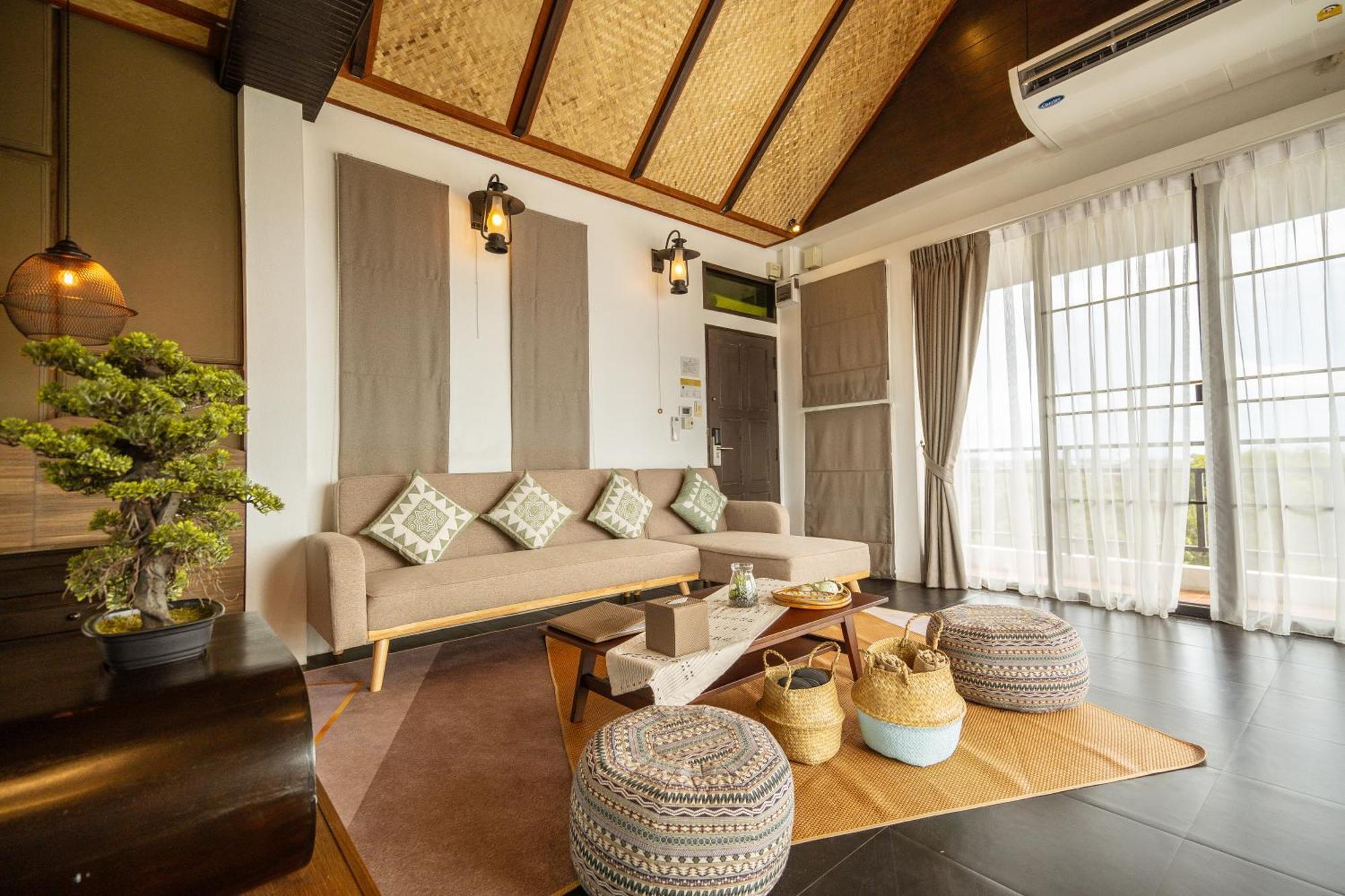 Thee Kashatharn By Th District Chiang Mai Extérieur photo
