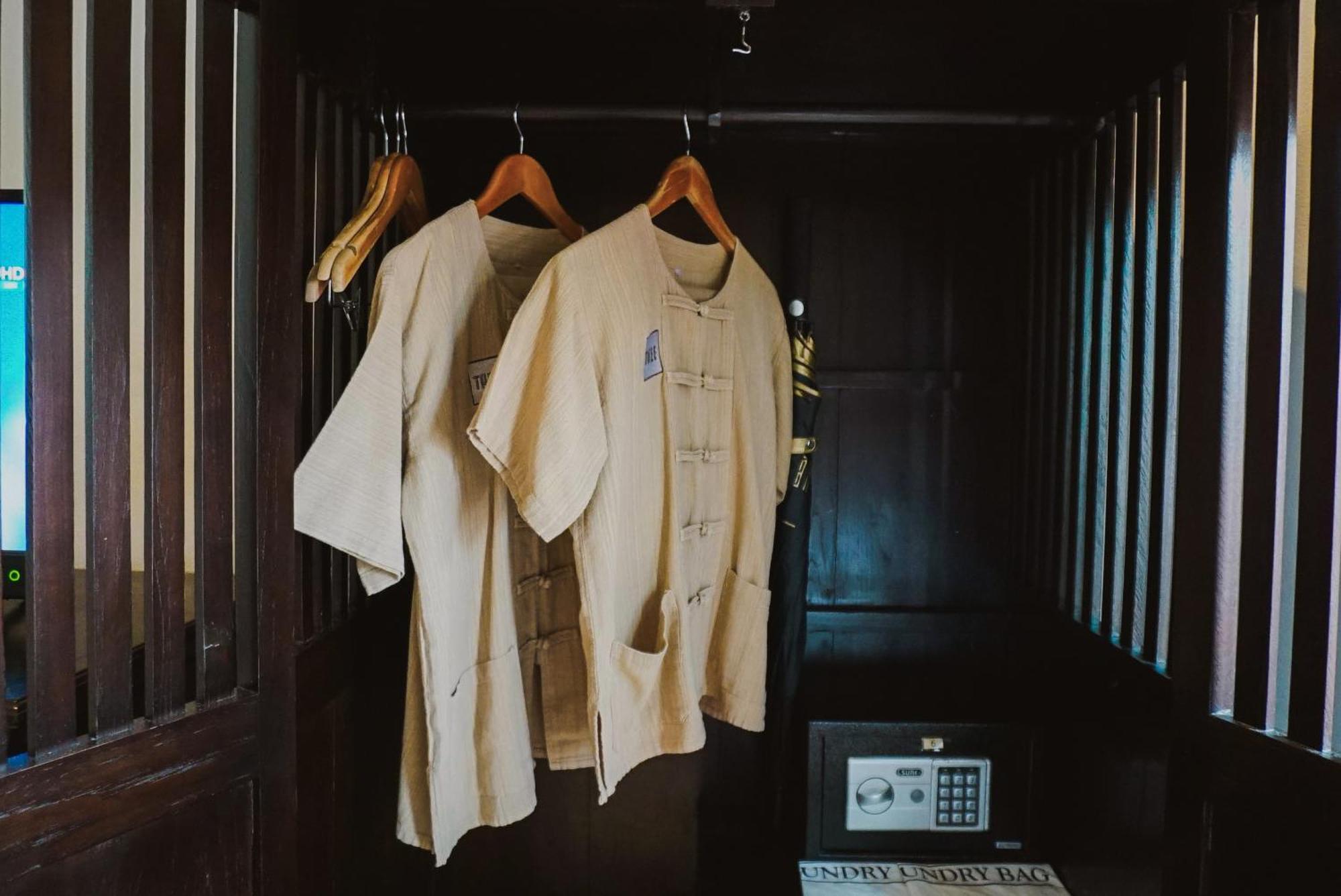 Thee Kashatharn By Th District Chiang Mai Chambre photo